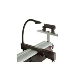 LEMAN - EST290 - Stand/ Établi Portatif Avec Prises, étau Et Lampe 6 LEMAN - EST290 - Stand/ Établi Portatif Avec Prises, étau Et Lampe -Outillage Soldes Boutique EST290 3 1385628390