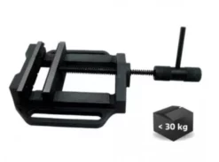 HOLZPROFI - ES150 - Étau De Serrage Pour Table De Perceuse à Colonne