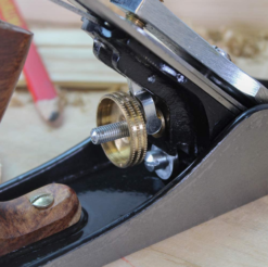 FAITHFULL - Lot Composé D'un Rabot N°4 Et D'un Rabot 60 1/2 18 FAITHFULL - Lot Composé D'un Rabot N°4 Et D'un Rabot 60 1/2 -Outillage Soldes Boutique FAITHFULL Lot compose d un rabot N 4 et d un rabot 6 2