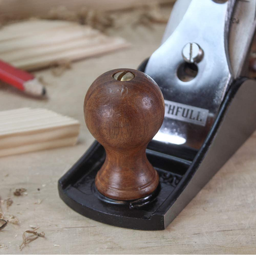 FAITHFULL - Lot Composé D'un Rabot N°4 Et D'un Rabot 60 1/2 9 FAITHFULL - Lot Composé D'un Rabot N°4 Et D'un Rabot 60 1/2 – Image 9