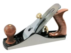 FAITHFULL - Ensemble D'outils De Menuisier 5 Pièces En Coffret Bois -Outillage Soldes Boutique FAITHFULL Outils d ebeniste professionnels en coffret bo 1