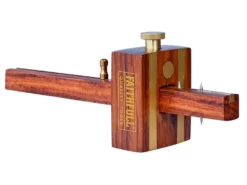 FAITHFULL - Ensemble D'outils De Menuisier 5 Pièces En Coffret Bois -Outillage Soldes Boutique FAITHFULL Outils d ebeniste professionnels en coffret bo 3