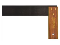 FAITHFULL - Ensemble D'outils De Menuisier 5 Pièces En Coffret Bois -Outillage Soldes Boutique FAITHFULL Outils d ebeniste professionnels en coffret bo 4