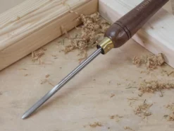 FAITHFULL - Coffret Bois De 8 Outils De Tournage HSS -Outillage Soldes Boutique Faithfull Coffret en bois de 8 outils de tourneur 080300 3