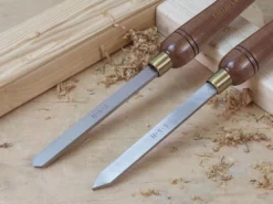 FAITHFULL - Coffret Bois De 8 Outils De Tournage HSS -Outillage Soldes Boutique Faithfull Coffret en bois de 8 outils de tourneur 080300 5