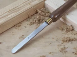 FAITHFULL - Coffret Bois De 8 Outils De Tournage HSS -Outillage Soldes Boutique Faithfull Coffret en bois de 8 outils de tourneur 080300 6