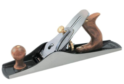 Faithfull - Grand Rabot à Main Professionnel En Fonte N°5, 355 X 60 Mm Largeur Fer : 50 Mm (coffret Bois) -Outillage Soldes Boutique Faithfull Grand Rabot a main professionnel en fonte N 5 1