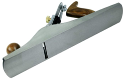 Faithfull - Grand Rabot à Main Professionnel En Fonte N°5, 355 X 60 Mm Largeur Fer : 50 Mm (coffret Bois) -Outillage Soldes Boutique Faithfull Grand Rabot a main professionnel en fonte N 5 3