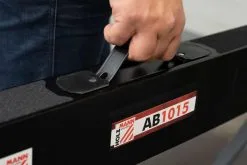 HOLZMANN - AB1015 - Tréteau Pliable Et Rangeable - Charge Max. 500 Kg -Outillage Soldes Boutique HOLZMANN AB1015 Treteau pliable et rangeable Charge max 3