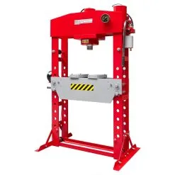 HOLZMANN - Manomètre Pour Presse Hydraulique WP75H -Outillage Soldes Boutique HOLZMANN Manometre pour presse hydraulique WP75H 1000057