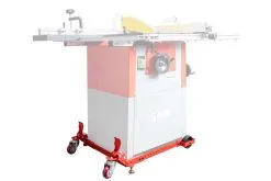 HOLZMANN - UFE410FLEX Socle à Roulettes Universel Pour Transport De Machines à Bois - Capacité 410 Kg -Outillage Soldes Boutique HOLZMANN UFE410FLEX Socle a Roulettes Universel pour Tra 8