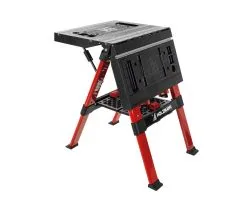 HOLZMANN - WST100SOLID - Table De Serrage Pliante 820 X 630 Mm -Outillage Soldes Boutique HOLZMANN WST100SOLID Table de serrage pliante 820 x 630 4