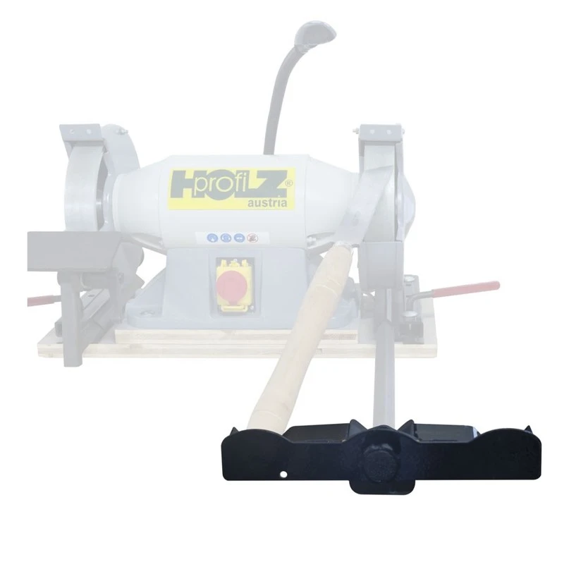 HOLZPROFI - DW-KIT-AFFUTAGE Kit D'affûtage Pour Ciseaux Et Gouges 2 HOLZPROFI - DW-KIT-AFFUTAGE Kit D'affûtage Pour Ciseaux Et Gouges – Image 2