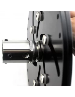 HOLZPROFI - DW-PLATEAU-AC - Plateau De Reprise à Serrage Concentrique -Outillage Soldes Boutique HOLZPROFI DW PLATEAU AC Plateau de reprise a serrage con 1