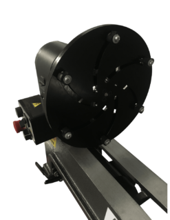 HOLZPROFI - DW-PLATEAU-AC - Plateau De Reprise à Serrage Concentrique -Outillage Soldes Boutique HOLZPROFI DW PLATEAU AC Plateau de reprise a serrage con 4