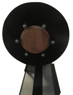 HOLZPROFI - DW-PLATEAU-AC - Plateau De Reprise à Serrage Concentrique -Outillage Soldes Boutique HOLZPROFI DW PLATEAU AC Plateau de reprise a serrage con 5