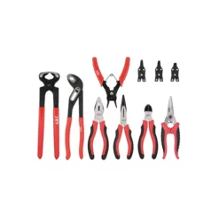 JET - Y-116B - Coffret D'outils En Aluminium 116 Pièces 7 JET - Y-116B - Coffret D'outils En Aluminium 116 Pièces -Outillage Soldes Boutique JET Y 116B Coffret d outils en aluminium 116 pieces Y 11 3