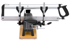 KREATOR - Scie à Onglet Manuelle 55cm -Outillage Soldes Boutique KREATOR Scie a onglet manuelle 55cm 3960190 1