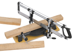 KREATOR - Scie à Onglet Manuelle 55cm -Outillage Soldes Boutique KREATOR Scie a onglet manuelle 55cm 3960190 2