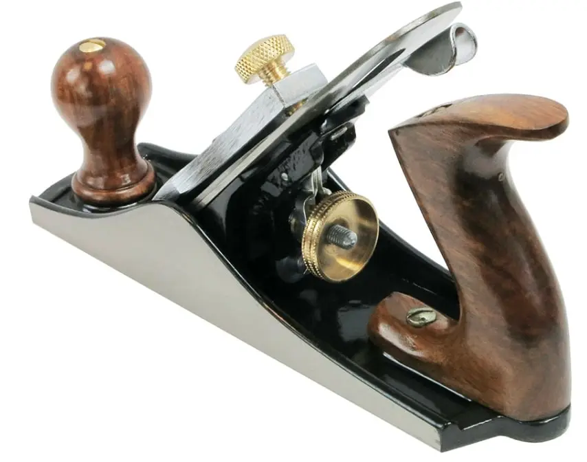 FAITHFULL - Lot Composé D'un Rabot N°4 Et D'un Rabot 60 1/2 2 FAITHFULL - Lot Composé D'un Rabot N°4 Et D'un Rabot 60 1/2 – Image 2