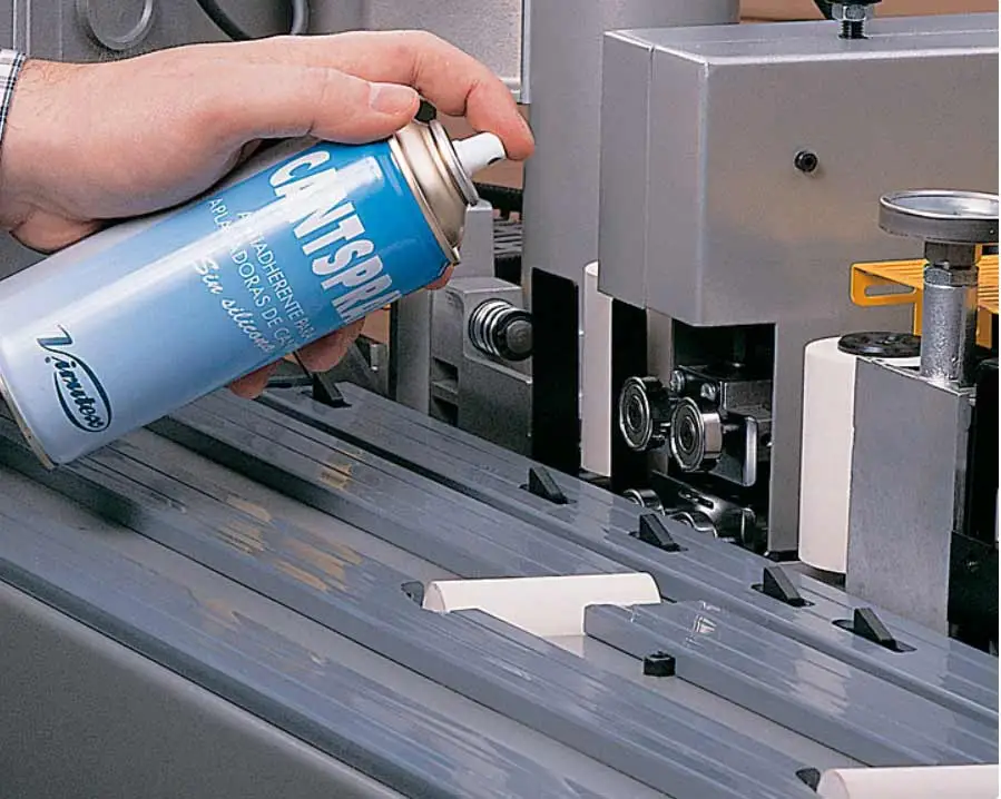 Kit De Nettoyage Nettoyeur Universel Netspray Et Anti-adhérent Cantspray - Virutex 2 Kit De Nettoyage Nettoyeur Universel Netspray Et Anti-adhérent Cantspray - Virutex – Image 2