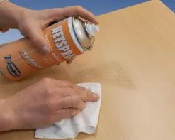 Kit De Nettoyage Nettoyeur Universel Netspray Et Anti-adhérent Cantspray - Virutex 5 Kit De Nettoyage Nettoyeur Universel Netspray Et Anti-adhérent Cantspray - Virutex -Outillage Soldes Boutique Kit de nettoyage Nettoyeur Universel Netspray et anti ad 4