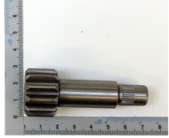 SCHEPPACH - Pignon Dentelé Kity 638 Et 639 -Outillage Soldes Boutique Kity Pignon dentele Kity 638 et 639 3305010008 2