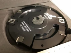 LE RAVAGEUR - Coffret Toupilleur L'Incontournable Alésage 30 - Hauteur 50 - Portes-Outils - Fraise à Rainer Ext. - Fers -Outillage Soldes Boutique LE RAVAGEUR Coffret Toupilleur L Incontournable Alesage 4