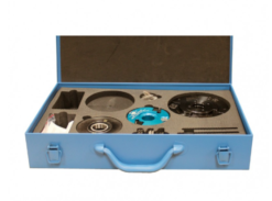 LEMAN - COFFRET “CUISINE.ISO” -Outillage Soldes Boutique LEMAN COFFRET CUISINE ISO CUISINE ISO 3