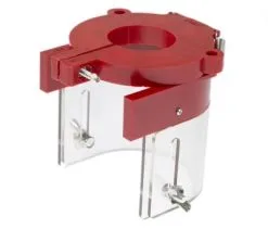 LEMAN - Carter De Protection De Mandrin Pour PRC016