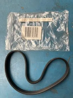 LEMAN - Courroie Poly-V 560 (rep.95) De La Figure D Pour COM310 -Outillage Soldes Boutique LEMAN Courroie poly V rep 54 de la toupie du COM310 et d 1