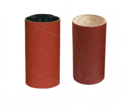 LEMAN - Kit Ponceur D.60 Al.30 Ht=120 Support Caoutchouc / Vis M14 / Gr.100 5 LEMAN - Kit Ponceur D.60 Al.30 Ht=120 Support Caoutchouc / Vis M14 / Gr.100 -Outillage Soldes Boutique LEMAN Cylindre ponceur support caoutchouc Alesage 3 2