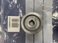 LEMAN - Poulie De L'arbre Pour SOR310