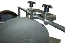 LEMAN - Redresse Meule Diamanté Pour Affuteuse AFF251