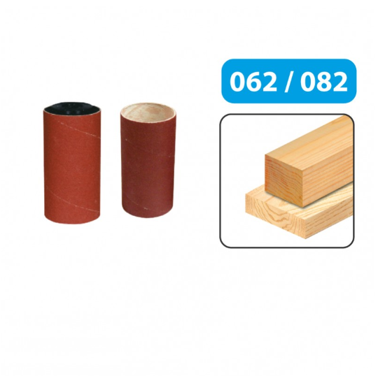 LEMAN - Kit Ponceur D.60 Al.30 Ht=120 Support Caoutchouc / Vis M14 / Gr.100 2 LEMAN - Kit Ponceur D.60 Al.30 Ht=120 Support Caoutchouc / Vis M14 / Gr.100 – Image 2