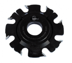 LEMAN - Fraise à Rainer 8 Coupes Extensible De 5 A 9,5mm - Alésage 30 -Outillage Soldes Boutique Leman Fraise a rainer 8 coupes extensible de 5 a 9 5mm e 1