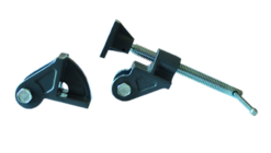 Leman - Lot De 2 Têtes De Dormant -Outillage Soldes Boutique Leman Lot de 2 tetes de dormant 041 00 002