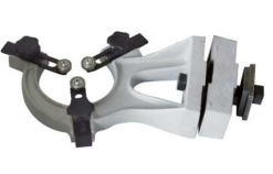 LEMAN - 150100.LUN Lunette De Tournage Pour TAB110