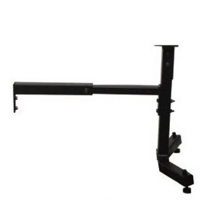 Leman - Rallonge Pour Pietement De Tour à Bois TAB040 Et TAB050 1 Leman - Rallonge Pour Pietement De Tour à Bois TAB040 Et TAB050