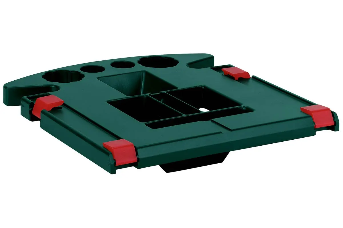 METABO - Metadepot Pour Fixation Des Coffrets Metaloc Sur Aspirateurs De Chantier Metabo 1 METABO - Metadepot Pour Fixation Des Coffrets Metaloc Sur Aspirateurs De Chantier Metabo