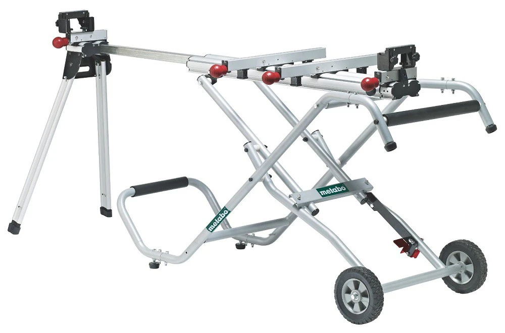 METABO - Socle De Machine KSU 250 Mobile 1 METABO - Socle De Machine KSU 250 Mobile