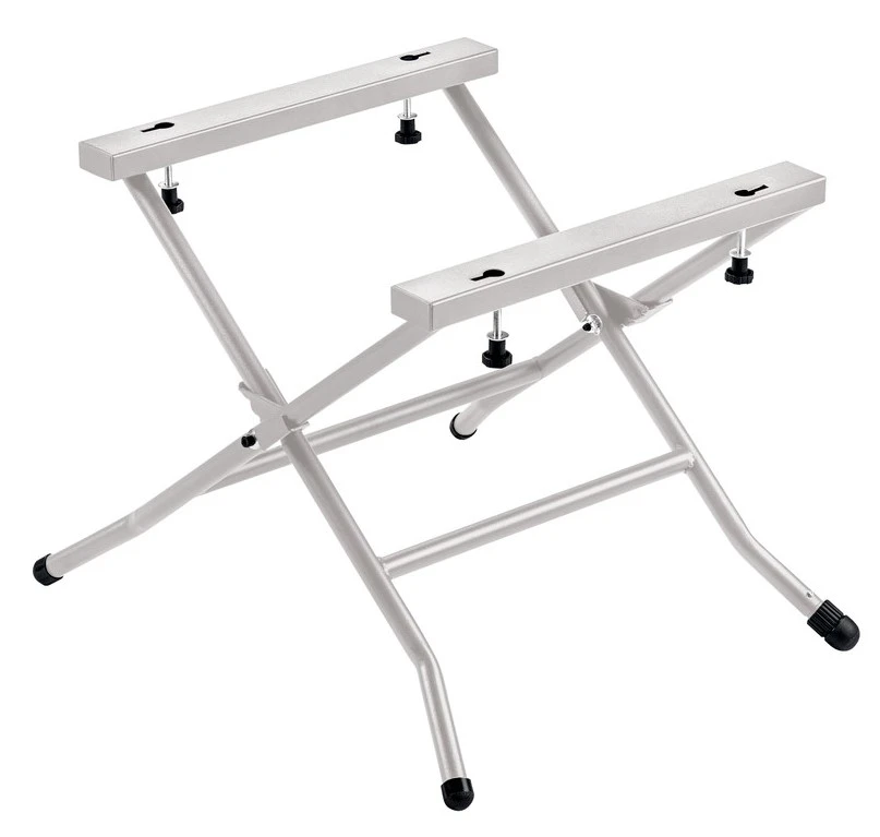 METABO - TSU Socle Pour Scie Circulaire De Table TS 254 M 1 METABO - TSU Socle Pour Scie Circulaire De Table TS 254 M
