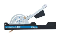 SHINWA - NEO - Guide Pour Scie Circulaire Avec Rapporteur D'angle - 300, 600 Ou 1000 Mm -Outillage Soldes Boutique NEO Guide pour Scie Circulaire avec rapporteur dangle 300 mm min