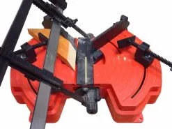 OUTIFRANCE - Scie à Onglet Bi-angulaire -Outillage Soldes Boutique OUTIFRANCE Scie a onglet Bi angulaire 9380500 2