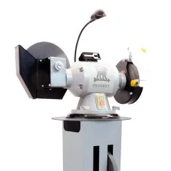 PEUGEOT - ENERGYSTAND-840 Support Pour Touret à Meuler -Outillage Soldes Boutique PEUGEOT ENERGYSTAND 840 Support pour touret 100511 2