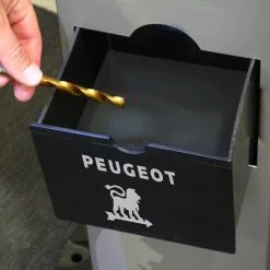 PEUGEOT - ENERGYSTAND-840 Support Pour Touret à Meuler -Outillage Soldes Boutique PEUGEOT ENERGYSTAND 840 Support pour touret 100511 3