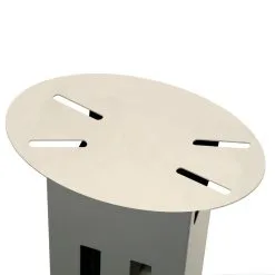 PEUGEOT - ENERGYSTAND-840 Support Pour Touret à Meuler -Outillage Soldes Boutique PEUGEOT ENERGYSTAND 840 Support pour touret 100511 5