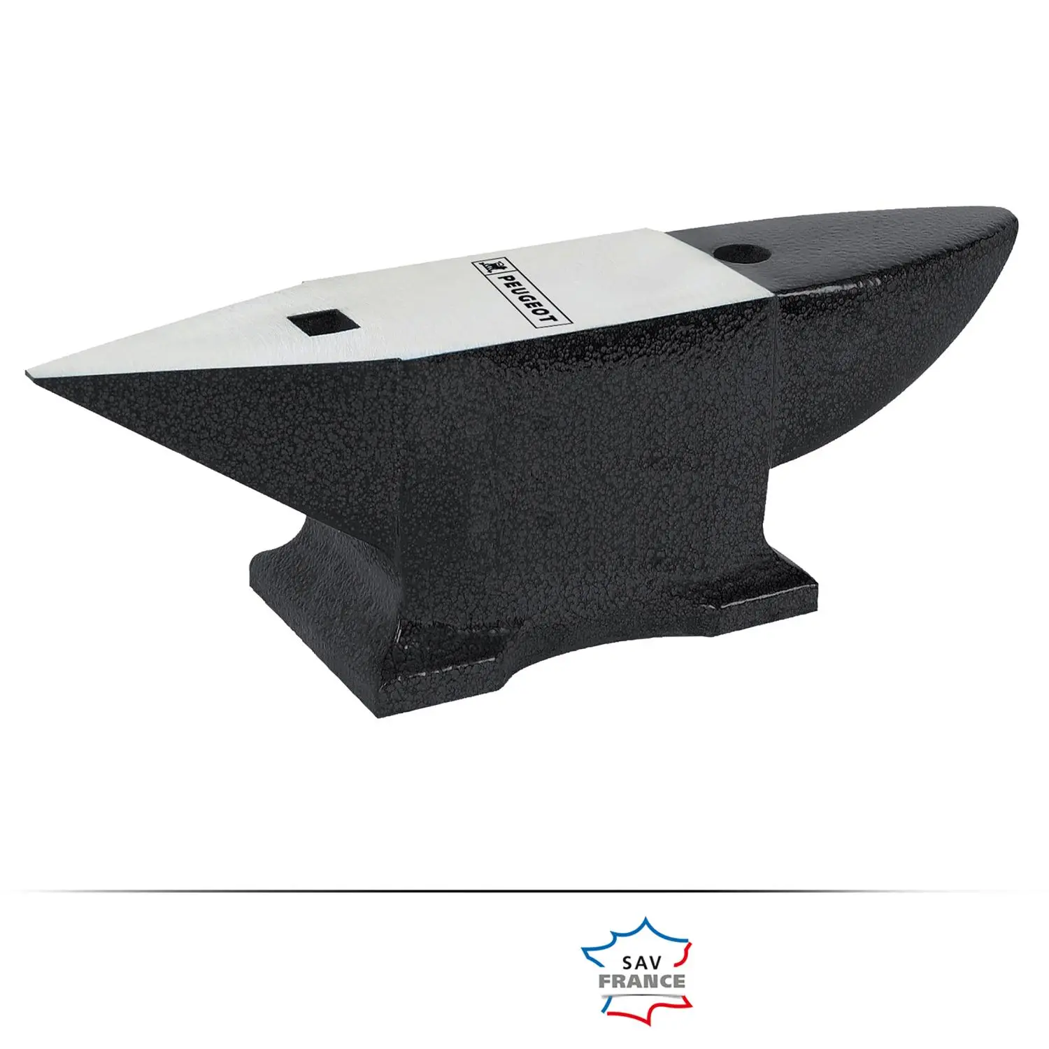 PEUGEOT - EnergyHit-1000 Enclume 10 Kg 2 PEUGEOT - EnergyHit-1000 Enclume 10 Kg – Image 2