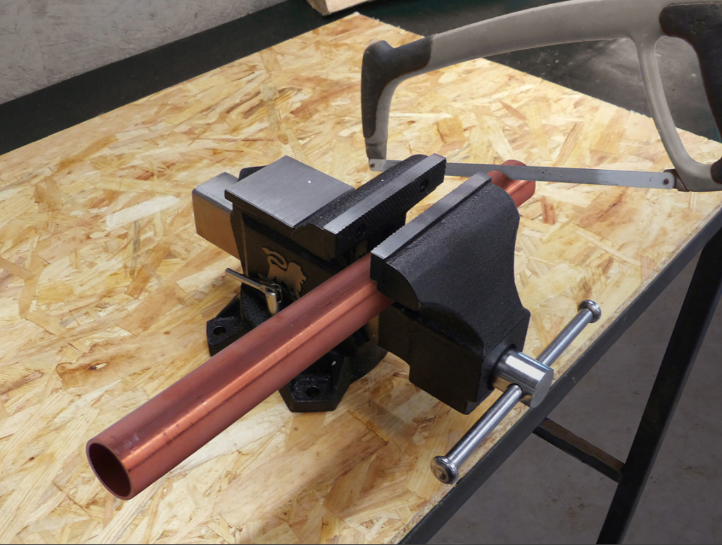 PEUGEOT - EBT150 Etau D'établi Pivotant 150 Mm 4 PEUGEOT - EBT150 Etau D'établi Pivotant 150 Mm – Image 4