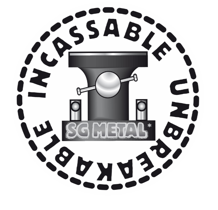 PEUGEOT - EBT150 Etau D'établi Pivotant 150 Mm 6 PEUGEOT - EBT150 Etau D'établi Pivotant 150 Mm – Image 6